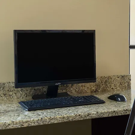 Days Inn By Wyndham Tupelo-3