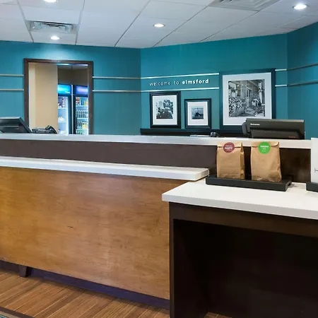 Hampton Inn White Plains/Tarrytown-2