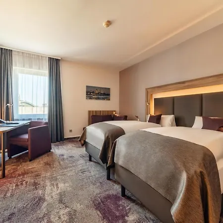 Cityclass Hotel Am Dom-3