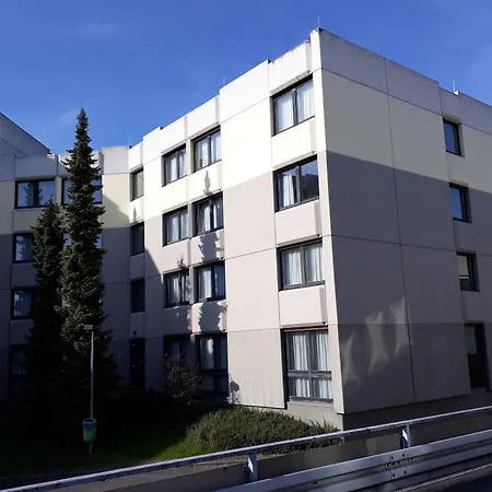 Vienna House Easy Frankfurt Airport Kelsterbach By Sunday Hotels-2