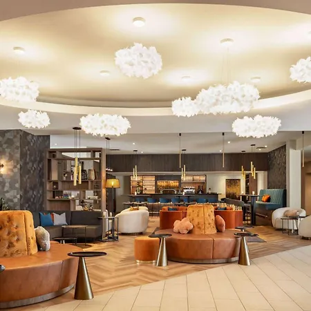 Vienna House Easy Frankfurt Airport Kelsterbach By Sunday Hotels-3
