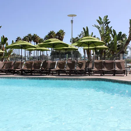 Hyatt Regency Long Beach-2