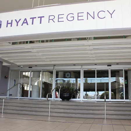 Hyatt Regency Long Beach-2