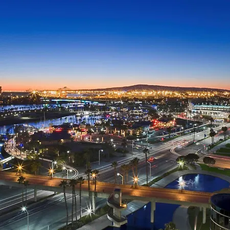 Hyatt Regency Long Beach-3