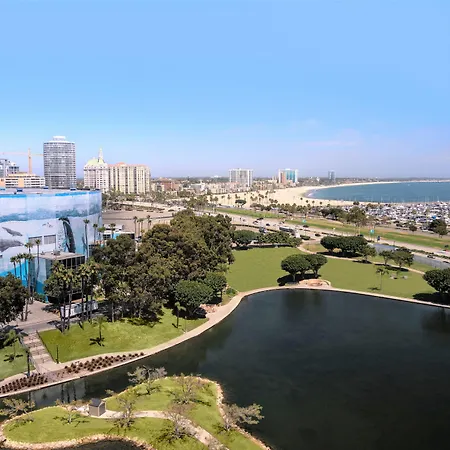 Hyatt Regency Long Beach-2