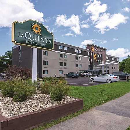 La Quinta Inn & Suites By Wyndham Portland Dt Maine Med-3