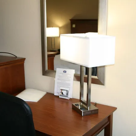 Hampton Inn Gainesville-2