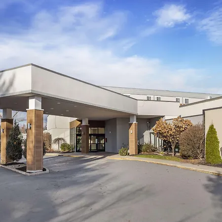 Best Western Plus New Englander-3