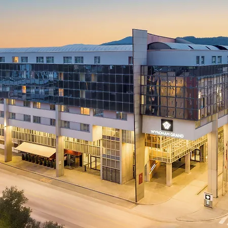 Radisson Blu Hotel & Conference Centre, Salzburg-3