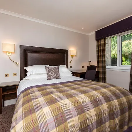 Macdonald Inchyra Hotel & Spa-2
