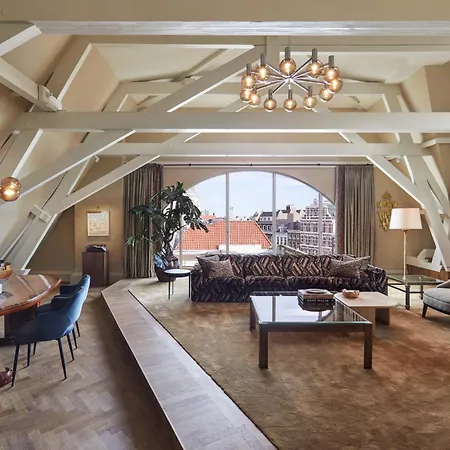 De L'Europe Amsterdam - The Leading Hotels Of The World-2