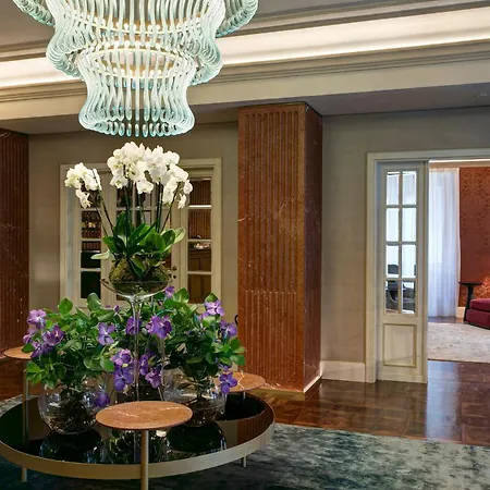 Grand Hotel Duchi D'Aosta-2