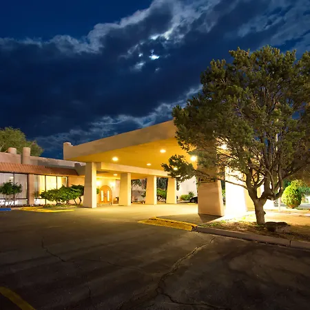 Quality Inn Taos-2