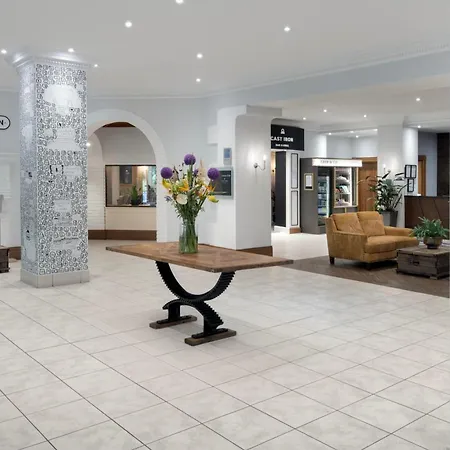 Delta Hotels By Marriott Swindon-2
