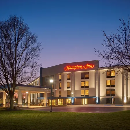 Hampton Inn Lancaster-3