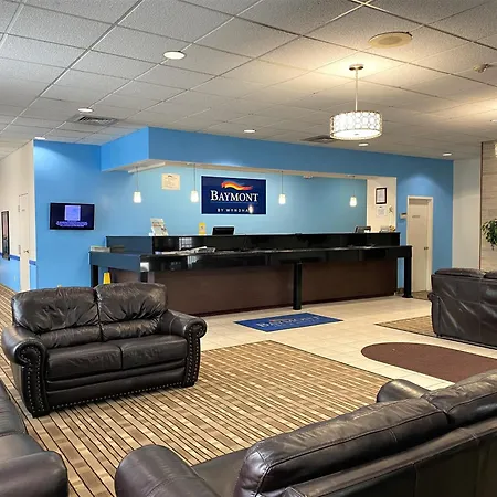 Baymont By Wyndham Queensbury/Lake George-3