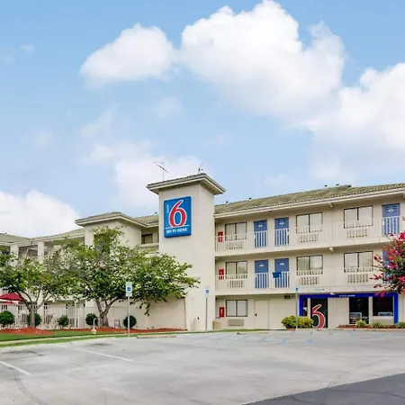 Motel 6-Columbus, Oh - West-3