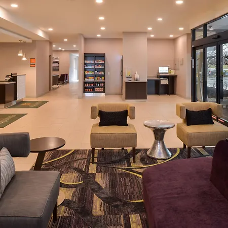 La Quinta By Wyndham Indianapolis South-2