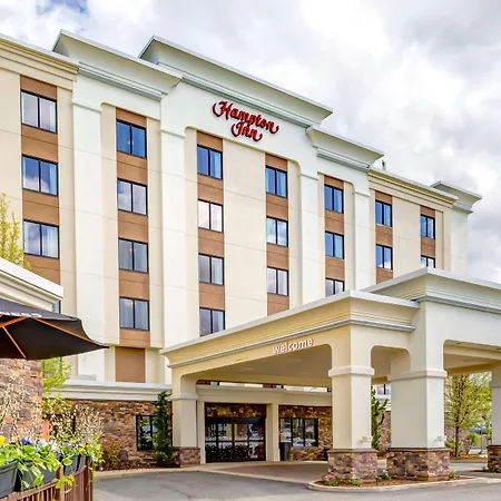 Hampton Inn Boston-Norwood-3