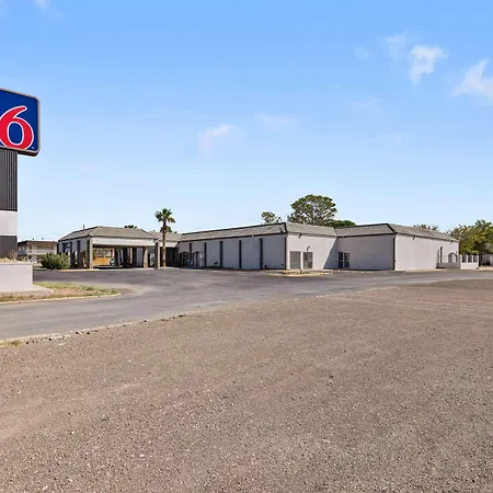 Motel 6 Pecos Tx-2