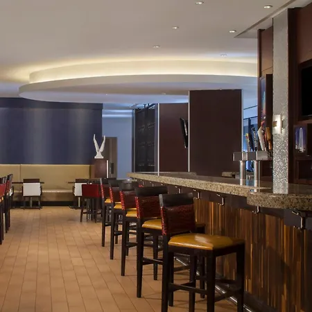 Dallas Marriott Downtown-3