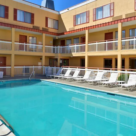 Quality Inn Colchester - Burlington-3