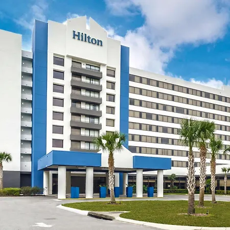 Hilton Ocala-2
