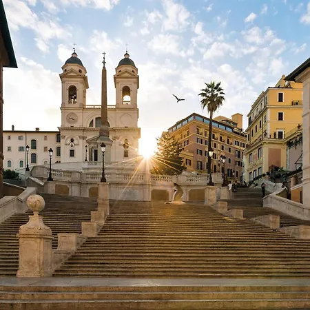 Hassler Roma-2