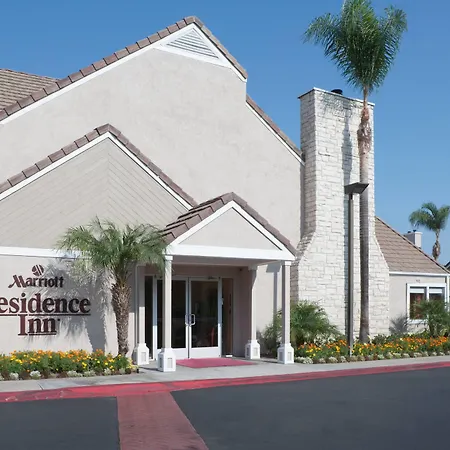 Residence Inn Anaheim Placentia/Fullerton-3