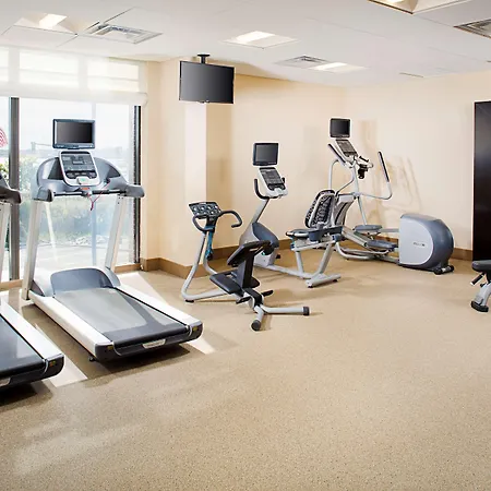 Hilton Garden Inn Providence-3