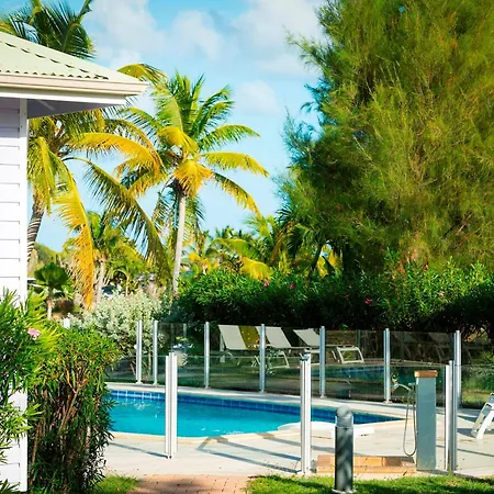 Esmeralda Resort - Orient Bay-2