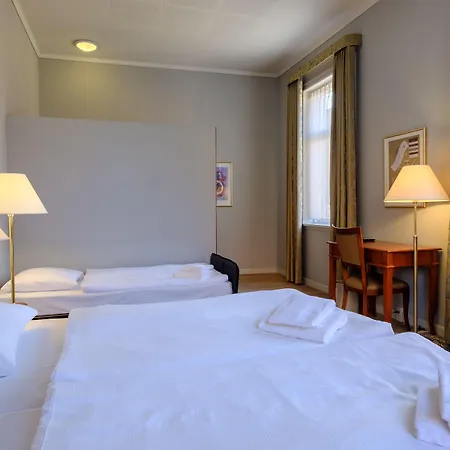 Four Points Flex By Sheraton Roskilde-2