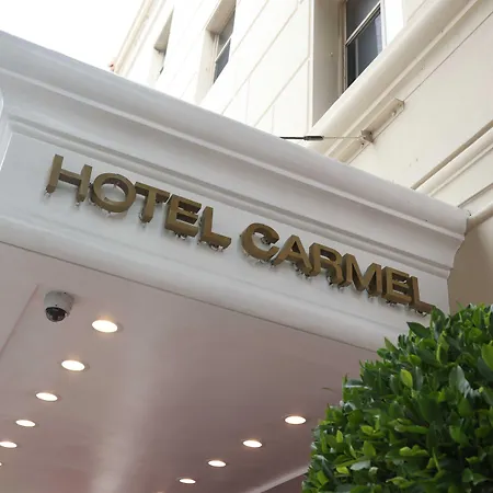 Hotel Carmel Santa Monica-3