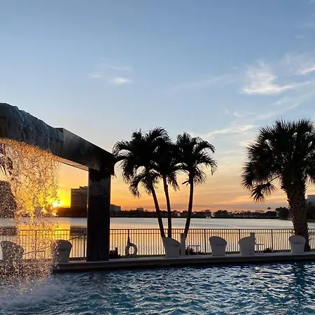 Pullman Miami Airport-3