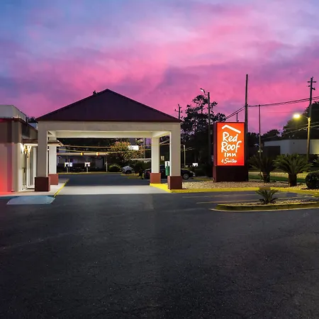 Red Roof Inn & Suites Statesboro - University-2