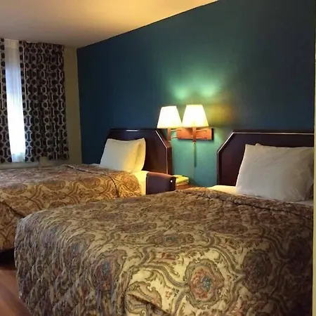 Stratford House Inn And Suites Temple-2