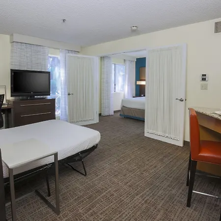 Residence Inn Bakersfield-2