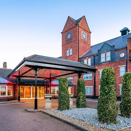 The Park Royal Hotel & Spa-3