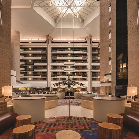 Embassy Suites By Hilton Orlando International Drive Icon Park-2