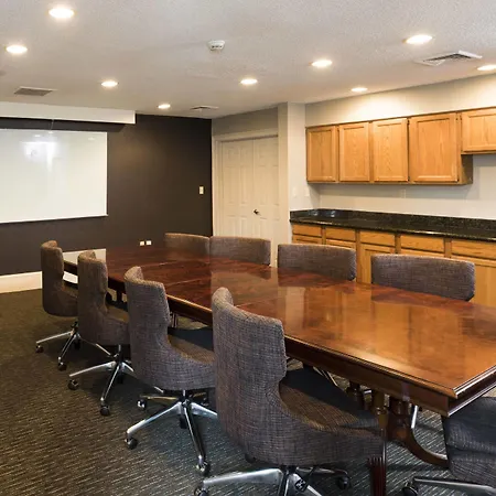 Residence Inn By Marriott Spartanburg-3