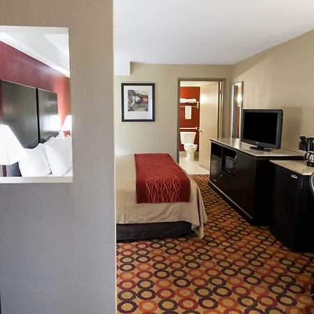 Comfort Inn & Suites Statesville - Mooresville-3
