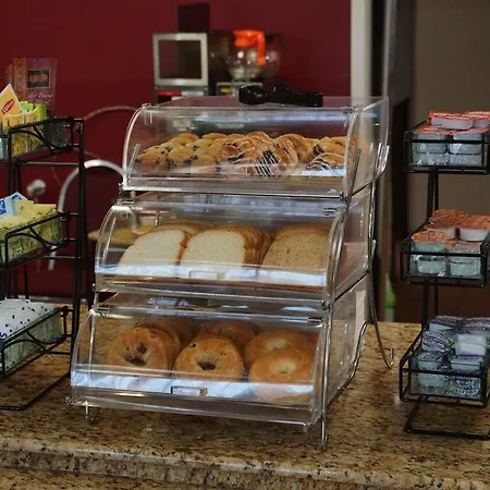 Best Western Richmond Hotel-2