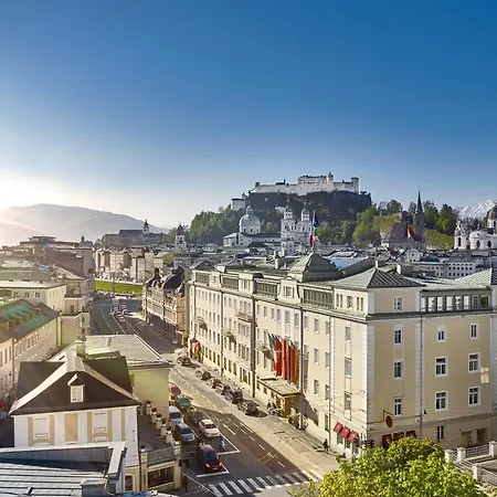 Hotel Sacher Salzburg-3