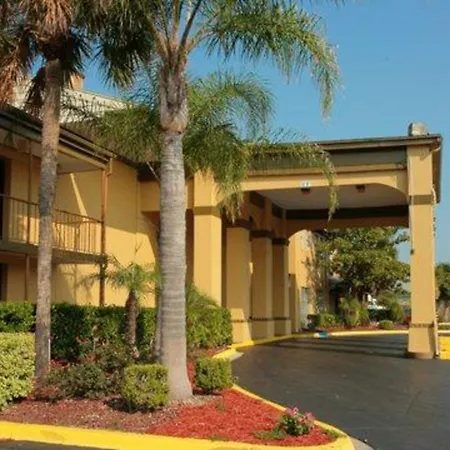 Econo Lodge Jacksonville South-3