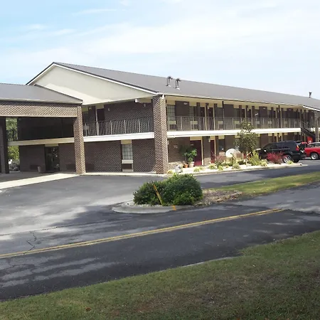 Lakeside Inn Guntersville-3