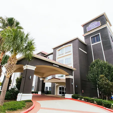 Palacio Royale Inn Signature Katy-3