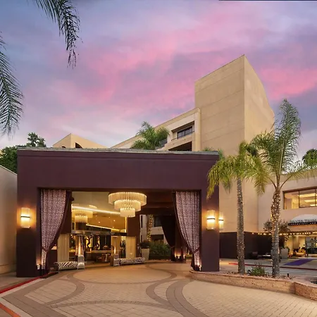 Avenue Of The Arts Costa Mesa, A Tribute Portfolio Hotel-3