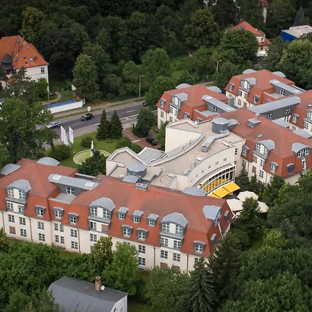 Seminaris Hotel Leipzig-2