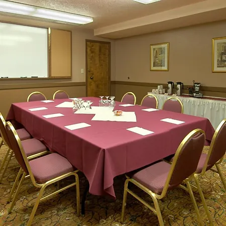 Red Lion Hotel Kelso-3