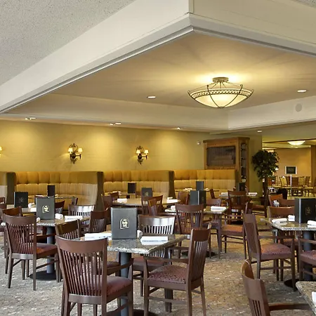 Red Lion Hotel Kelso-2